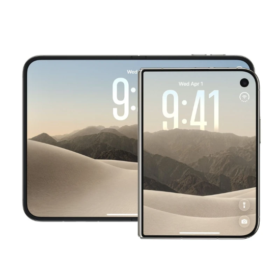 تصویر  گوشی موبایل اپل مدل iPhone Duo eSIM ظرفیت 256 گیگابایت و رم 12 گیگابایت