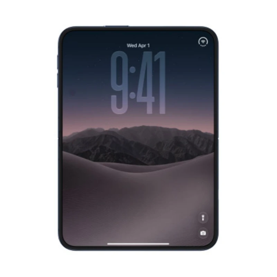 تصویر  گوشی موبایل اپل مدل iPhone Duo eSIM ظرفیت 256 گیگابایت و رم 12 گیگابایت