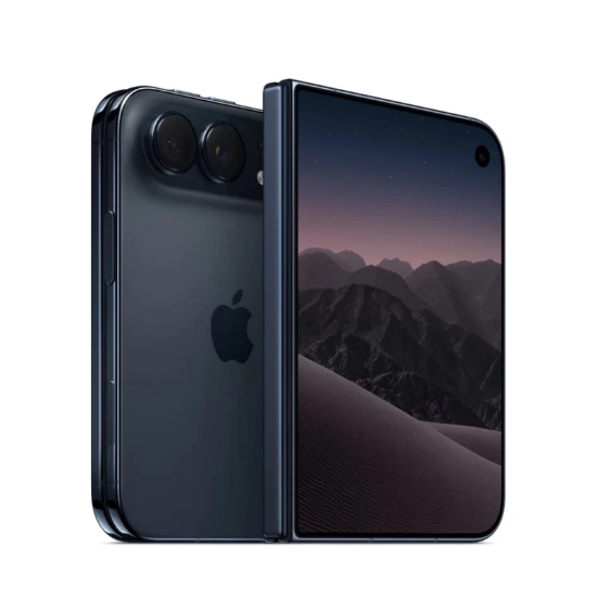 تصویر  گوشی موبایل اپل مدل iPhone Duo eSIM ظرفیت 256 گیگابایت و رم 12 گیگابایت