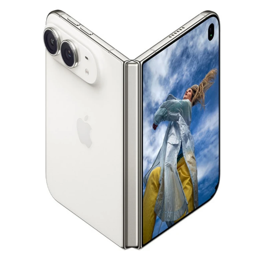 تصویر  گوشی موبایل اپل مدل iPhone Duo eSIM ظرفیت 256 گیگابایت و رم 12 گیگابایت