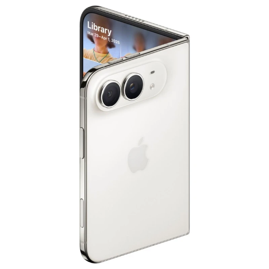 تصویر  گوشی موبایل اپل مدل iPhone Duo eSIM ظرفیت 256 گیگابایت و رم 12 گیگابایت
