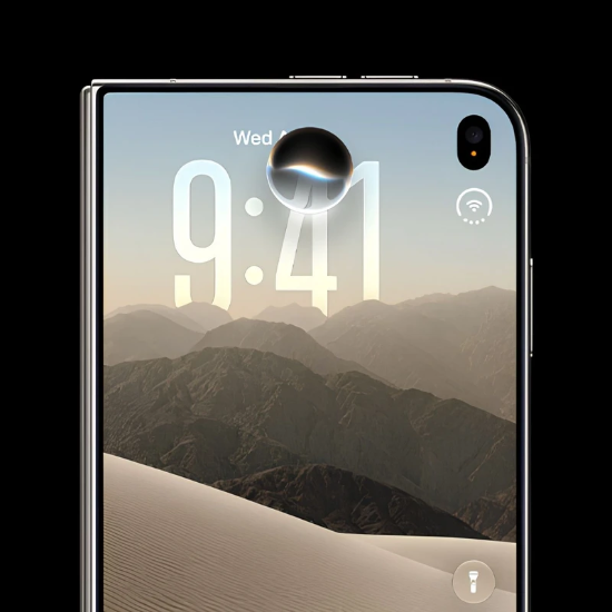 تصویر  گوشی موبایل اپل مدل iPhone Duo eSIM ظرفیت 256 گیگابایت و رم 12 گیگابایت