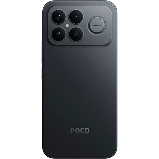 تصویر  گوشی موبایل شیائومی مدل Poco F8 Ultra دو سیم‌کارت ظرفیت 512 گیگابایت و رم 16 گیگابایت
