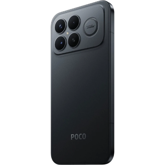 تصویر  گوشی موبایل شیائومی مدل Poco F8 Ultra دو سیم‌کارت ظرفیت 512 گیگابایت و رم 16 گیگابایت