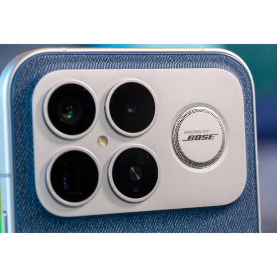 تصویر  گوشی موبایل شیائومی مدل Poco F8 Ultra دو سیم‌کارت ظرفیت 512 گیگابایت و رم 16 گیگابایت