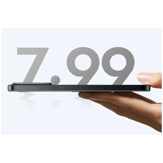 تصویر  گوشی موبایل شیائومی مدل Poco C85 4G دو سیم کارت ظرفیت 256 گیگابایت و رم 8 گیگابایت
