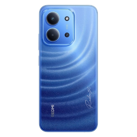 تصویر  گوشی موبایل شیائومی مدل Redmi 15C 4G دو سیم کارت ظرفیت 256 گیگابایت و رم 8 گیگابایت