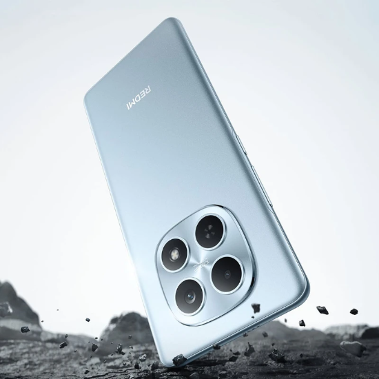 تصویر  گوشی موبایل شیائومی مدل Redmi Note 15 4G دو سیم کارت ظرفیت 256 گیگابایت و رم 8 گیگابایت