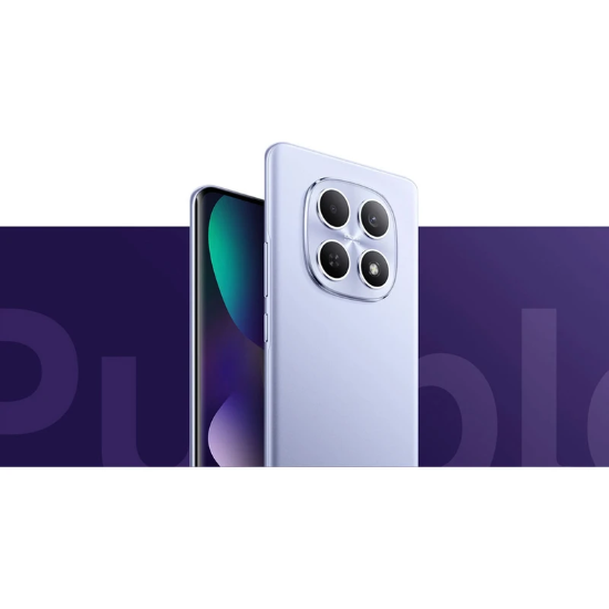 تصویر  گوشی موبایل شیائومی مدل Redmi Note 15 4G دو سیم کارت ظرفیت 256 گیگابایت و رم 8 گیگابایت