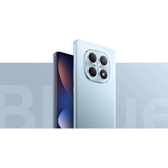 تصویر  گوشی موبایل شیائومی مدل Redmi Note 15 4G دو سیم کارت ظرفیت 256 گیگابایت و رم 8 گیگابایت