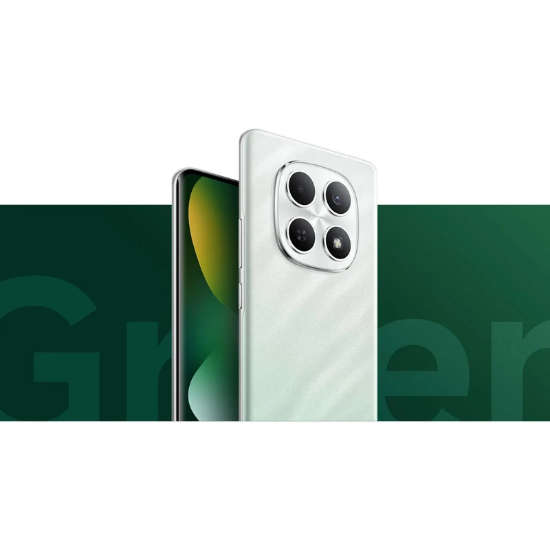 تصویر  گوشی موبایل شیائومی مدل Redmi Note 15 4G دو سیم کارت ظرفیت 256 گیگابایت و رم 8 گیگابایت