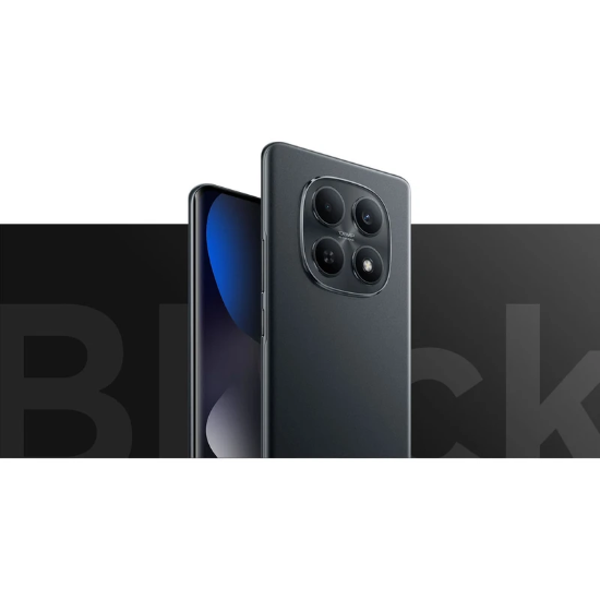 تصویر  گوشی موبایل شیائومی مدل Redmi Note 15 4G دو سیم کارت ظرفیت 256 گیگابایت و رم 8 گیگابایت