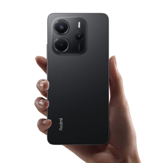 تصویر  گوشی موبایل شیائومی مدل Redmi Note 14 4G دو سیم کارت ظرفیت 256 گیگابایت و رم 8 گیگابایت