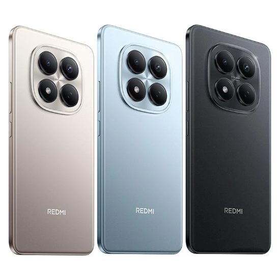 تصویر  گوشی موبایل شیائومی مدل Redmi Note 15 Pro 4G دو سیم کارت ظرفیت 256 گیگابایت و رم 8 گیگابایت