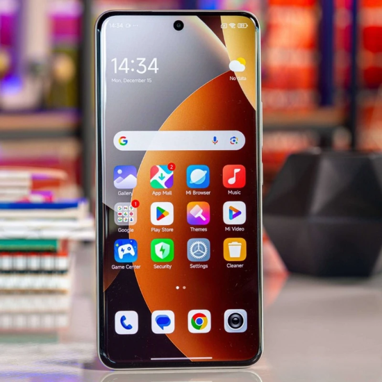 تصویر  گوشی موبایل شیائومی مدل Redmi Note 15 Pro 4G دو سیم کارت ظرفیت 256 گیگابایت و رم 8 گیگابایت