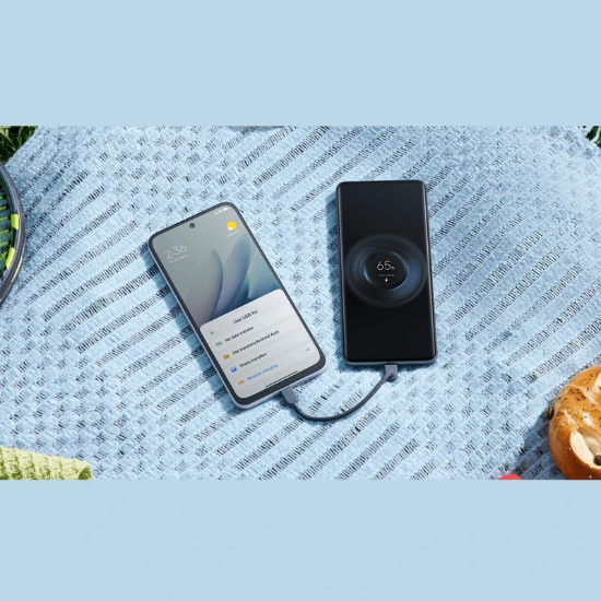 تصویر  گوشی موبایل شیائومی مدل Redmi 15 4G دو سیم کارت ظرفیت 256 گیگابایت و رم 8 گیگابایت