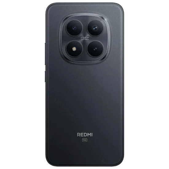 تصویر  گوشی موبایل شیائومی مدل Redmi Note 15 Pro Plus دو سیم کارت ظرفیت 512 گیگابایت و رم 12 گیگابایت