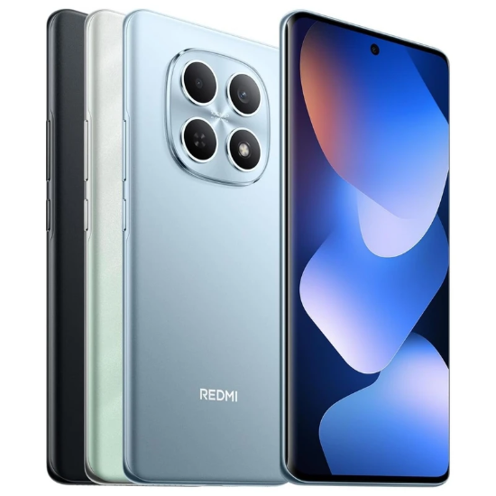 تصویر  گوشی موبایل شیائومی مدل Redmi Note 15 Pro Plus دو سیم کارت ظرفیت 512 گیگابایت و رم 12 گیگابایت