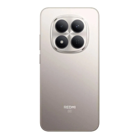 تصویر  گوشی موبایل شیائومی مدل Redmi Note 15 Pro Plus دو سیم کارت ظرفیت 512 گیگابایت و رم 12 گیگابایت