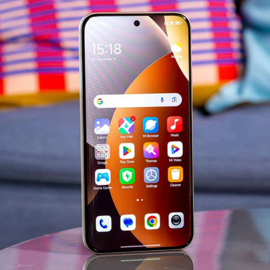 تصویر  گوشی موبایل شیائومی مدل Redmi Note 15 Pro Plus دو سیم کارت ظرفیت 512 گیگابایت و رم 12 گیگابایت