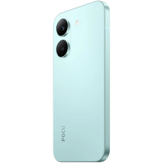 گوشی موبایل شیائومی مدل Poco X8 Pro دو سیم‌کارت ظرفیت 512 گیگابایت و رم 12 گیگابایت