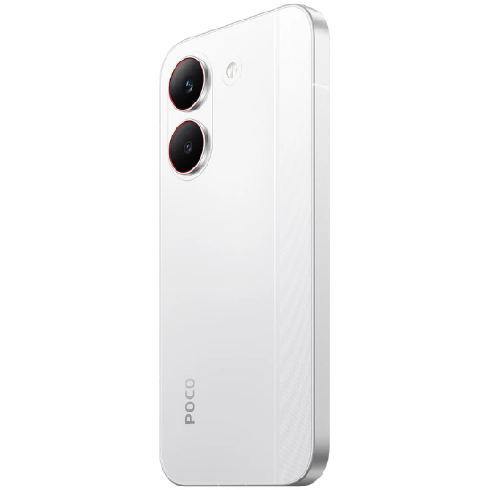 تصویر  گوشی موبایل شیائومی مدل Poco X8 Pro دو سیم‌کارت ظرفیت 512 گیگابایت و رم 12 گیگابایت