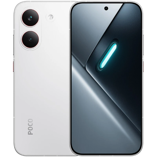 تصویر  گوشی موبایل شیائومی مدل Poco X8 Pro دو سیم‌کارت ظرفیت 512 گیگابایت و رم 12 گیگابایت