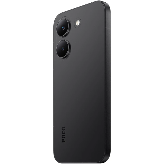تصویر  گوشی موبایل شیائومی مدل Poco X8 Pro دو سیم‌کارت ظرفیت 512 گیگابایت و رم 12 گیگابایت