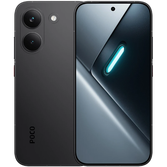 تصویر  گوشی موبایل شیائومی مدل Poco X8 Pro دو سیم‌کارت ظرفیت 512 گیگابایت و رم 12 گیگابایت