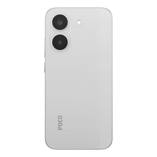 تصویر  گوشی موبایل شیائومی مدل Poco X8 Pro دو سیم‌کارت ظرفیت 512 گیگابایت و رم 12 گیگابایت