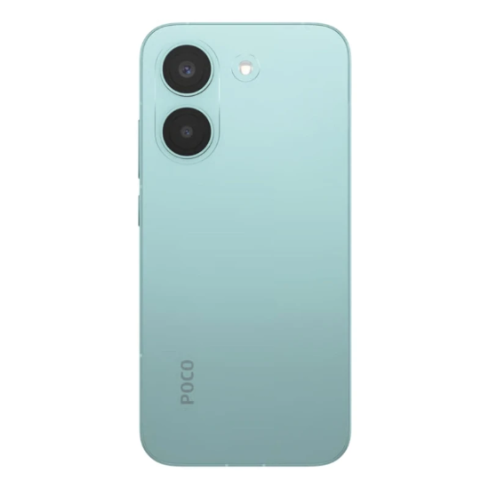 تصویر  گوشی موبایل شیائومی مدل Poco X8 Pro دو سیم‌کارت ظرفیت 512 گیگابایت و رم 12 گیگابایت