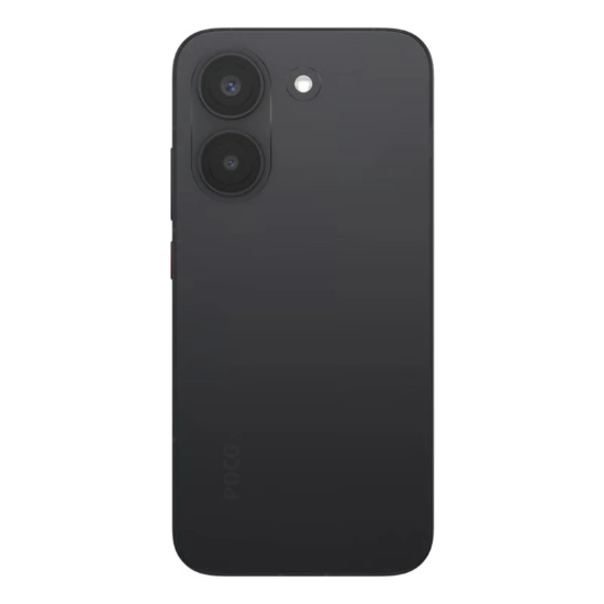 تصویر  گوشی موبایل شیائومی مدل Poco X8 Pro دو سیم‌کارت ظرفیت 512 گیگابایت و رم 12 گیگابایت