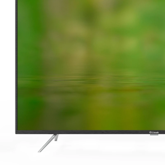 تصویر  تلویزیون 55 اینچ ال ای دی هوشمند لیماک جنرال اینترنشنال مدل LGI-5520TDU