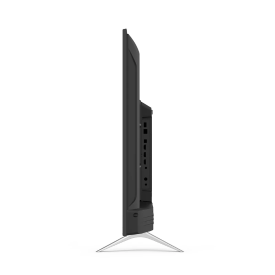 تصویر  تلویزیون 55 اینچ ال ای دی هوشمند لیماک جنرال اینترنشنال مدل LGI-5520TDU