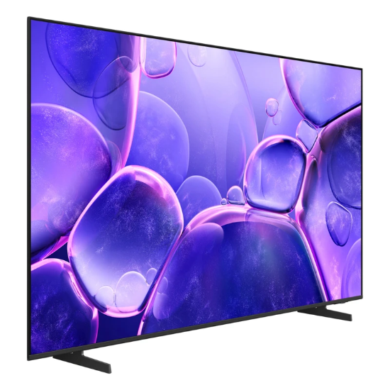 تصویر  تلویزیون 65 اینچ ال ای دی سامسونگ مدل 65U8000F