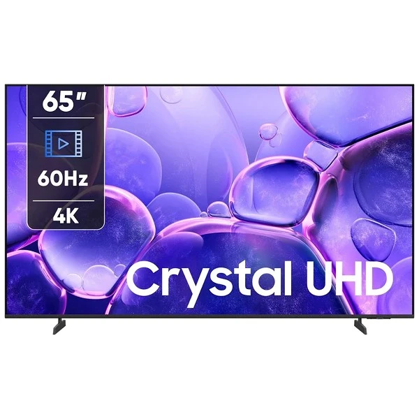 تلویزیون 55 اینچ ال ای دی هوشمند سامسونگ مدل U8000F