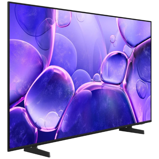 تصویر  تلویزیون 55 اینچ ال ای دی هوشمند سامسونگ مدل U8000F