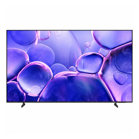 تلویزیون 75 اینچ ال ای دی هوشمند سامسونگ مدل 75U8000F