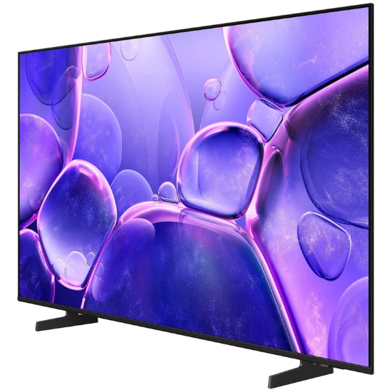 تصویر  تلویزیون 75 اینچ ال ای دی هوشمند سامسونگ مدل 75U8000F