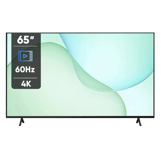 تلویزیون 65 اینچ ال ای دی هوشمند سونی مدل K-65S30