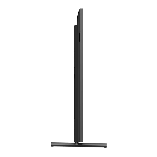 تصویر  تلویزیون 75 اینچ ال ای دی هوشمند سونی مدل KD-75X90L