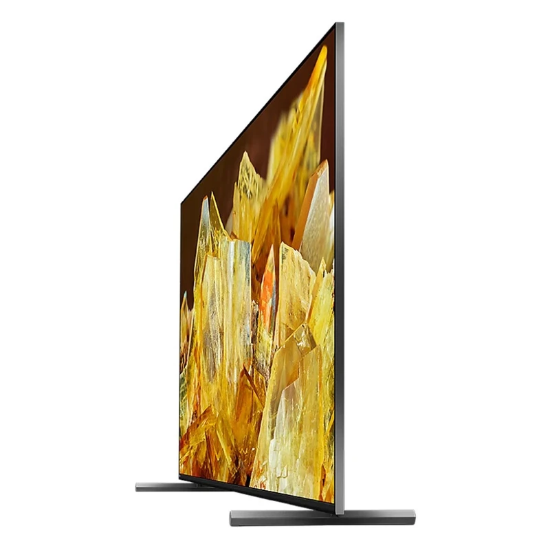 تصویر  تلویزیون 75 اینچ ال ای دی هوشمند سونی مدل KD-75X90L