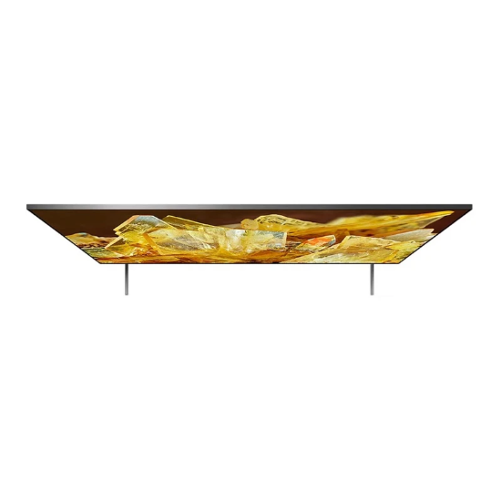 تصویر  تلویزیون 75 اینچ ال ای دی هوشمند سونی مدل KD-75X90L