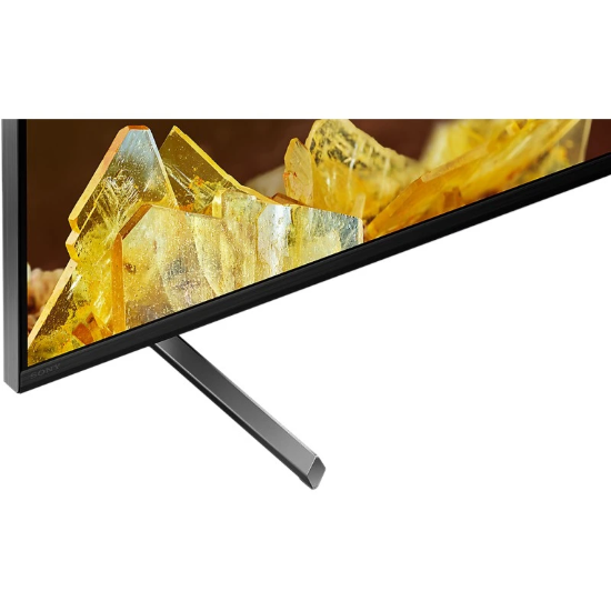 تصویر  تلویزیون 75 اینچ ال ای دی هوشمند سونی مدل KD-75X90L