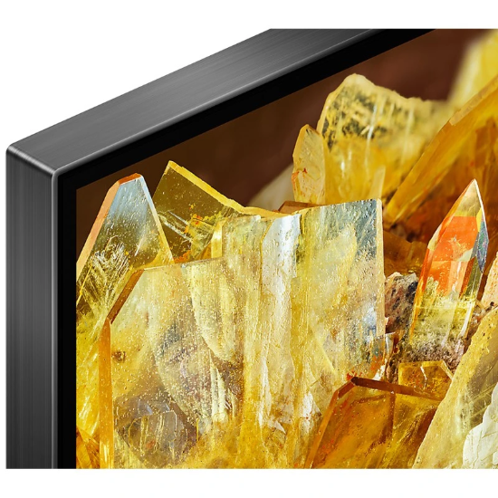 تصویر  تلویزیون 75 اینچ ال ای دی هوشمند سونی مدل KD-75X90L