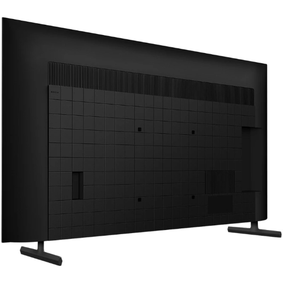 تصویر  تلویزیون 75 اینچ ال ای دی هوشمند سونی مدل KD-75X80L