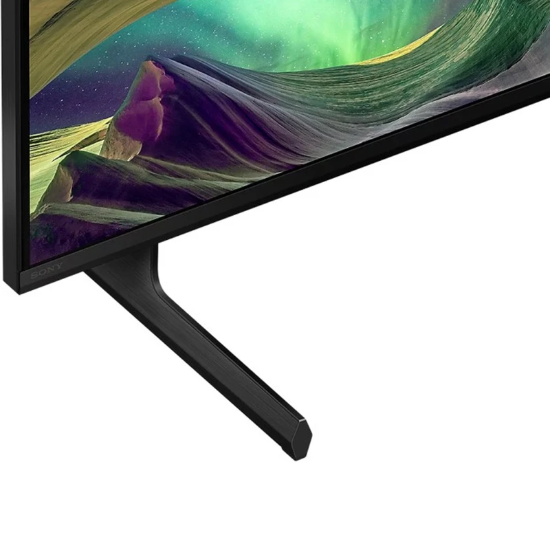 تصویر  تلویزیون 65 اینچ ال ای دی هوشمند سونی مدل KD-65X85L