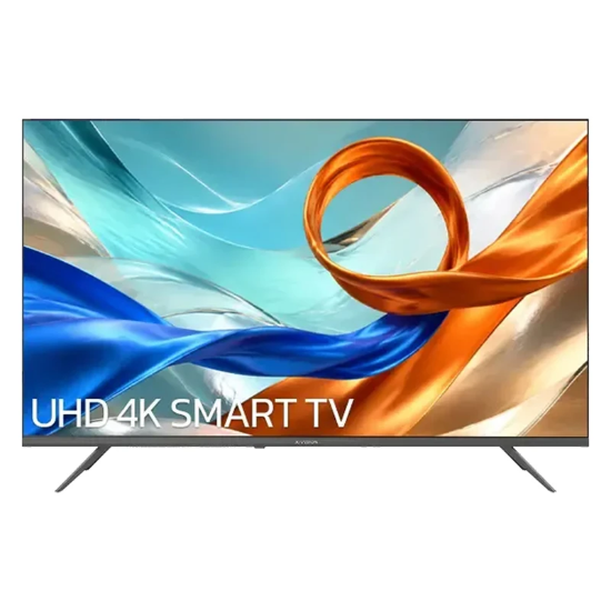 تلویزیون 55 اینچ ال ای دی هوشمند ایکس ویژن مدل 55XYU720