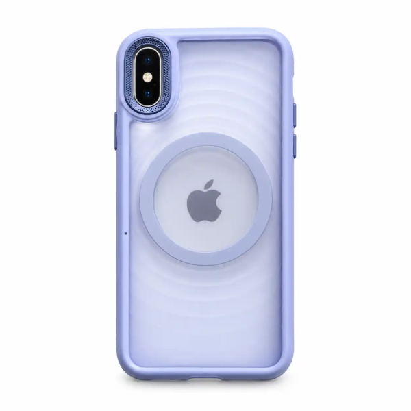 گارد محافظ مگ سیف آیفون XS / X مدل Creative Case