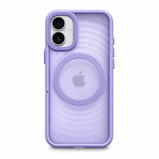 گارد محافظ مگ سیف آیفون 16 مدل Creative Case